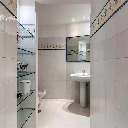 Corso Vittorio Location Appartement