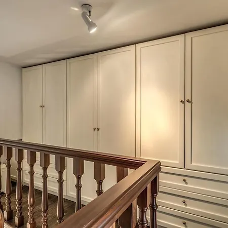 Corso Vittorio Location Appartement