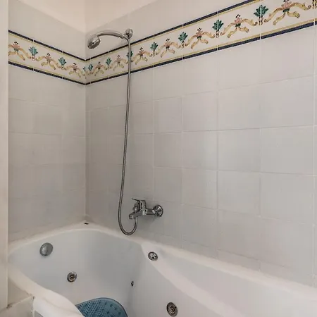 Corso Vittorio Location Appartement Rome