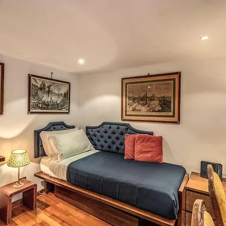 Corso Vittorio Location Appartement *