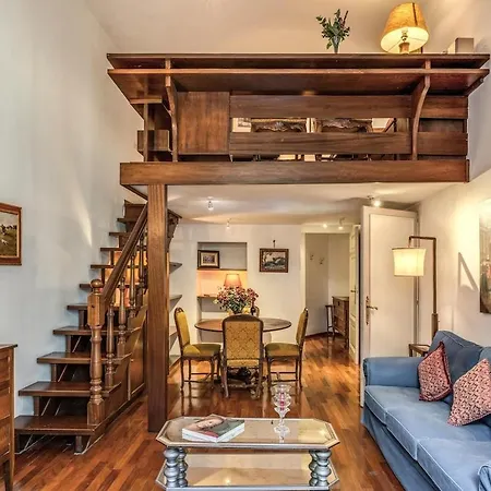 Appartement Corso Vittorio Location