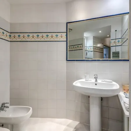 Corso Vittorio Location Rome