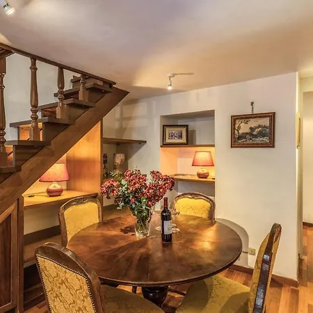 Corso Vittorio Location