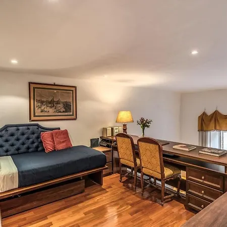 Apartmán Corso Vittorio Location