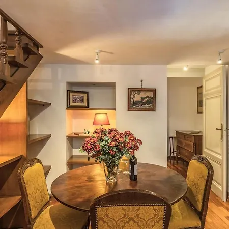 Apartmán Corso Vittorio Location