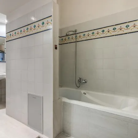 Apartmán Corso Vittorio Location *