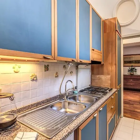Corso Vittorio Location *