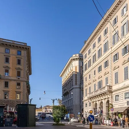 Corso Vittorio Location *