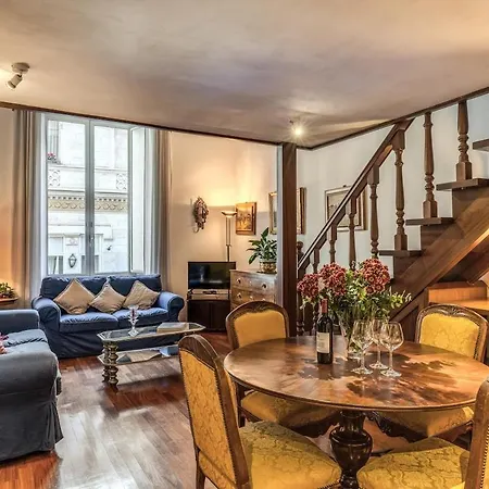 Corso Vittorio Location Apartmán *