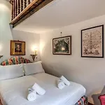 Appartement Corso Vittorio Location