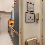 Corso Vittorio Location Appartement Rome