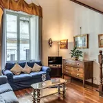 Appartement Corso Vittorio Location