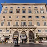 Corso Vittorio Location *