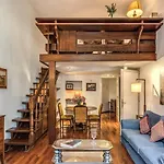 Appartement Corso Vittorio Location