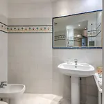 Corso Vittorio Location Rome