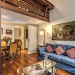 Corso Vittorio Location Appartement