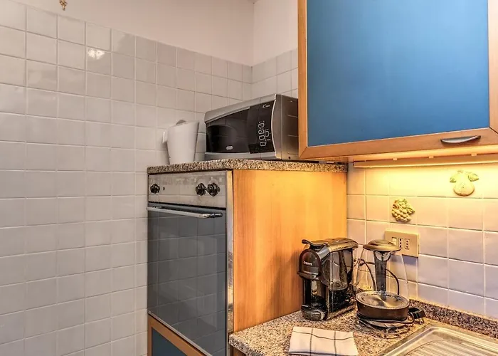 Corso Vittorio Location Daire Roma