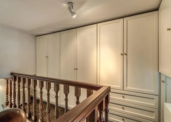 Corso Vittorio Location Daire