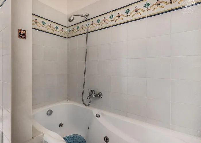 Corso Vittorio Location Daire Roma