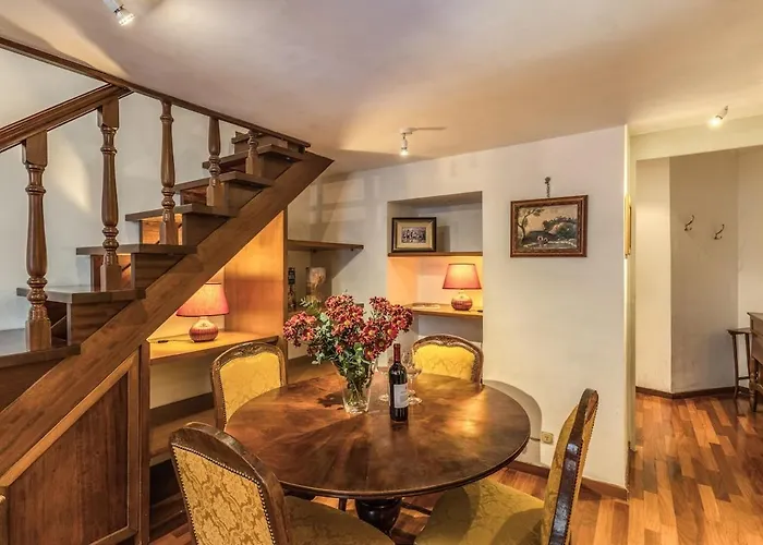 Corso Vittorio Location