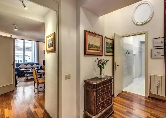 Corso Vittorio Location *