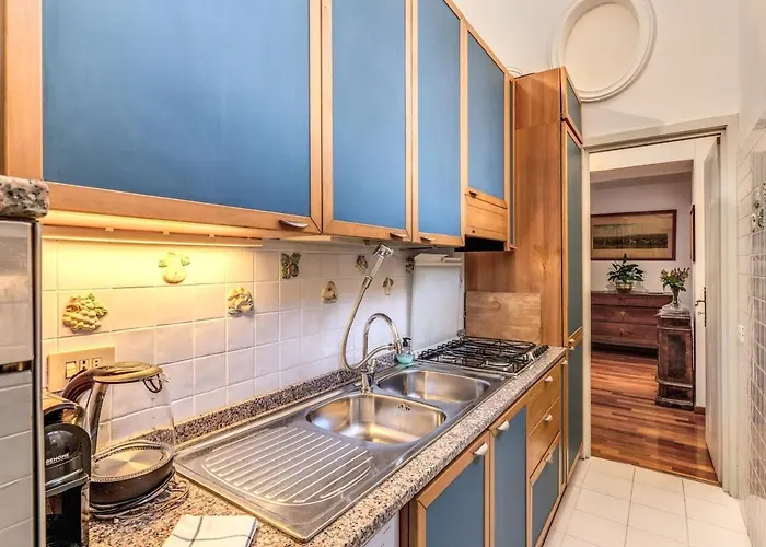 Corso Vittorio Location *