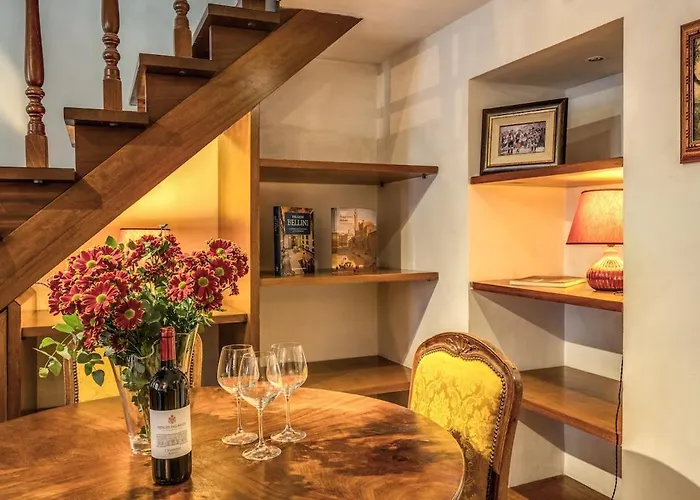 Corso Vittorio Location * Roma